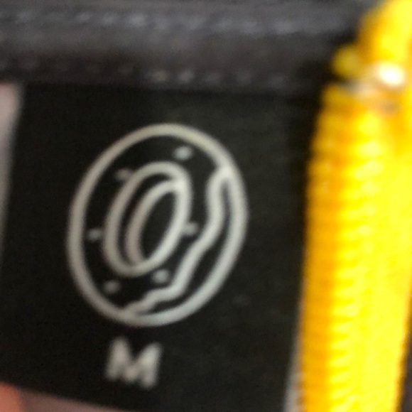 Odd future windbreaker - Picture 3 of 3